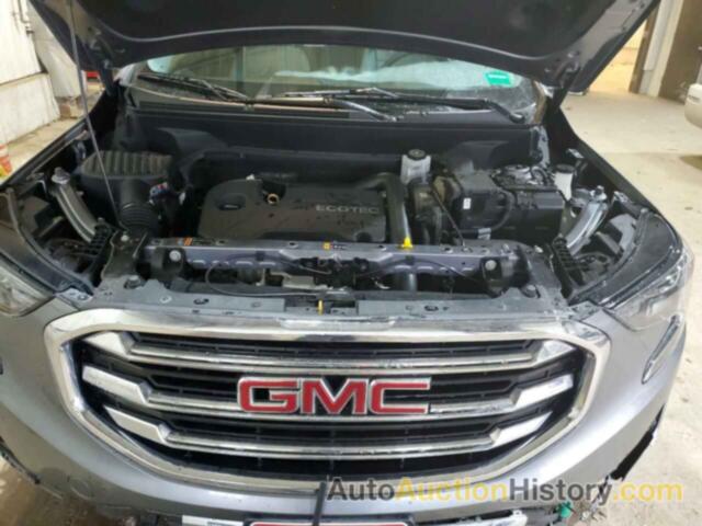 GMC TERRAIN SLT, 3GKALVEV5JL229005