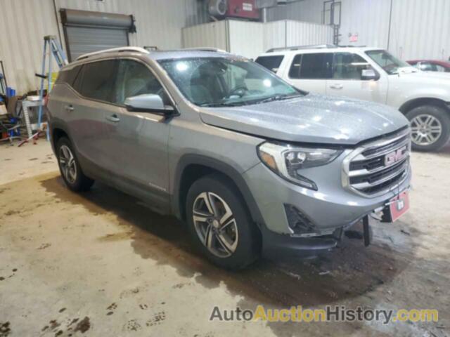 GMC TERRAIN SLT, 3GKALVEV5JL229005