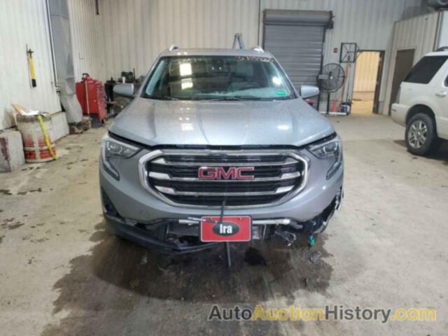 GMC TERRAIN SLT, 3GKALVEV5JL229005