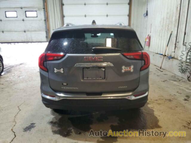 GMC TERRAIN SLT, 3GKALVEV5JL229005