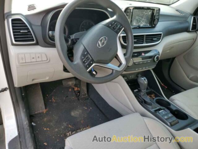 HYUNDAI TUCSON SE, KM8J23A4XKU887289