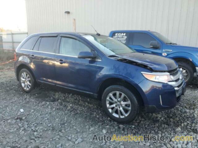 FORD EDGE LIMITED, 2FMDK3KC6CBA36116