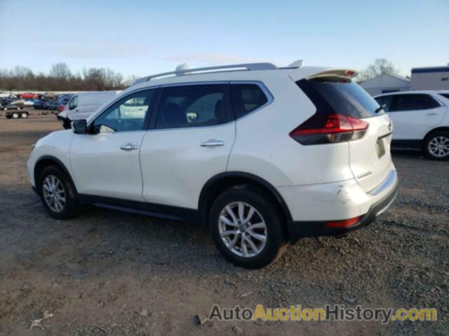 NISSAN ROGUE S, 5N1AT2MV7LC797214