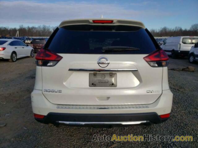 NISSAN ROGUE S, 5N1AT2MV7LC797214