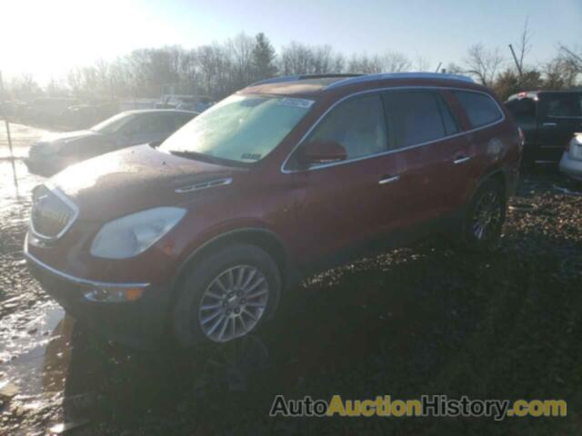 BUICK ENCLAVE CXL, 5GAKVBED7BJ339080