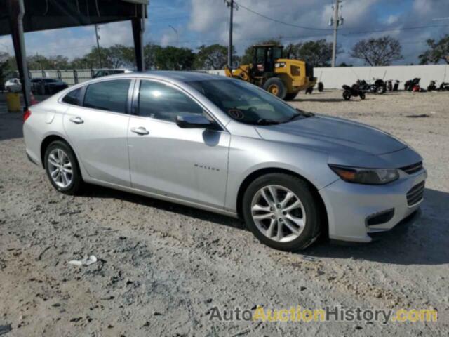 CHEVROLET MALIBU LT, 1G1ZE5ST3HF169718