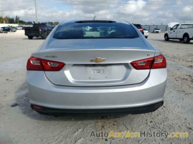 CHEVROLET MALIBU LT, 1G1ZE5ST3HF169718