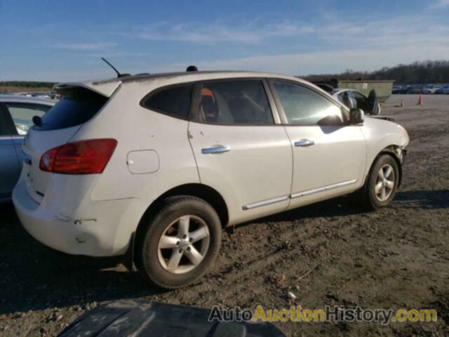 NISSAN ROGUE S, JN8AS5MT6DW551976