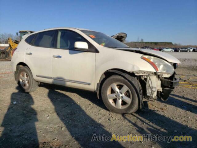 NISSAN ROGUE S, JN8AS5MT6DW551976