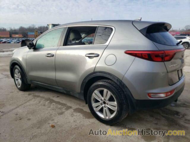 KIA SPORTAGE LX, KNDPM3AC0K7628499