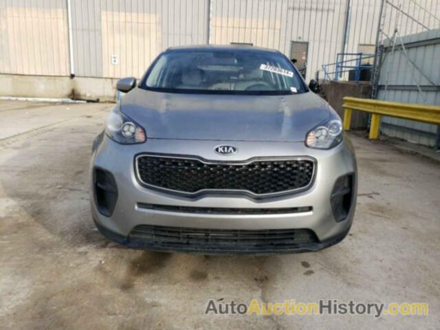 KIA SPORTAGE LX, KNDPM3AC0K7628499