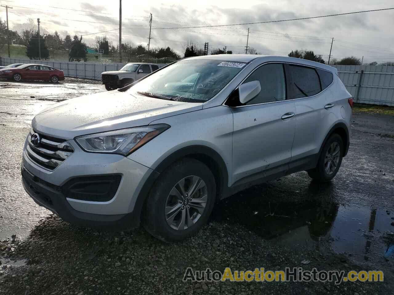 HYUNDAI SANTA FE, 5XYZTDLB3FG248197