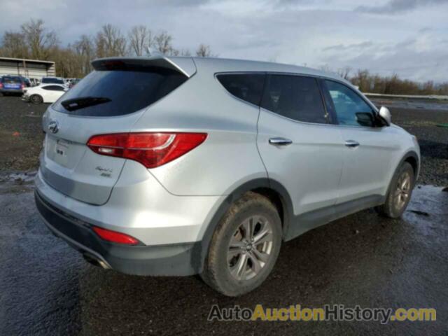 HYUNDAI SANTA FE, 5XYZTDLB3FG248197