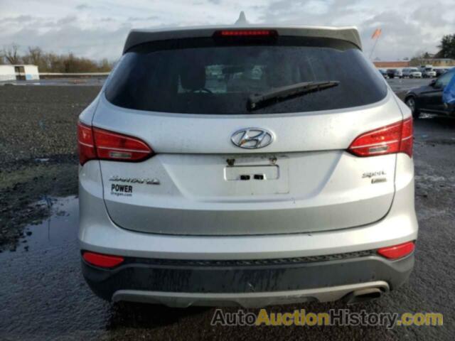 HYUNDAI SANTA FE, 5XYZTDLB3FG248197