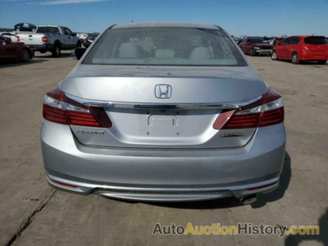 HONDA ACCORD LX, 1HGCR2F39GA203488