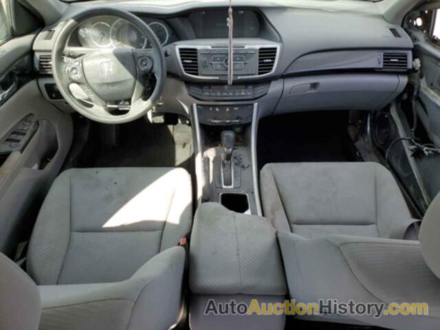 HONDA ACCORD LX, 1HGCR2F39GA203488