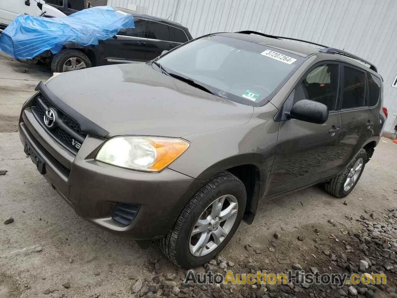 TOYOTA RAV4, JTMBK4DV1C5109090