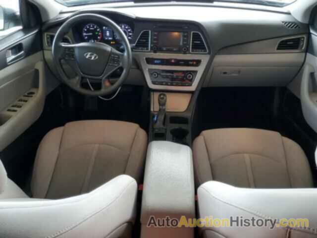 HYUNDAI SONATA SPORT, 5NPE34AF4FH078865