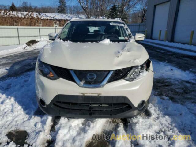 NISSAN ROGUE S, JN1BJ1CR9HW118534