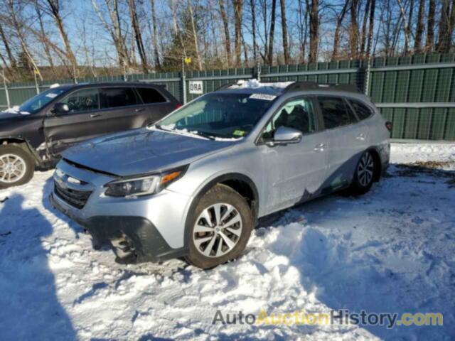 SUBARU OUTBACK PREMIUM, 4S4BTACC6M3181536