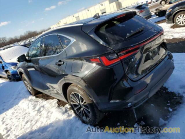 LEXUS NX 350 350, JTJAGCEZ8N5001784