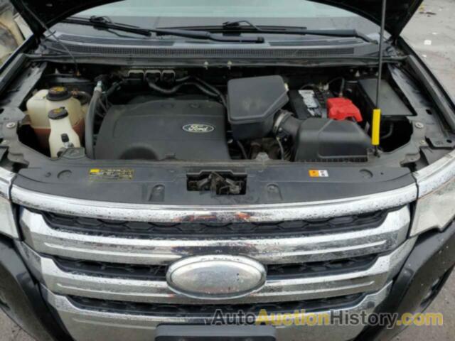 FORD EDGE SE, 2FMDK4GC7DBB40694