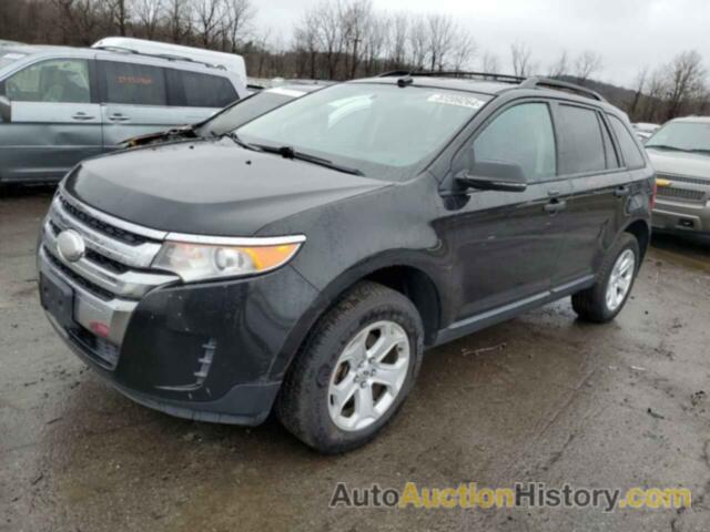 FORD EDGE SE, 2FMDK4GC7DBB40694