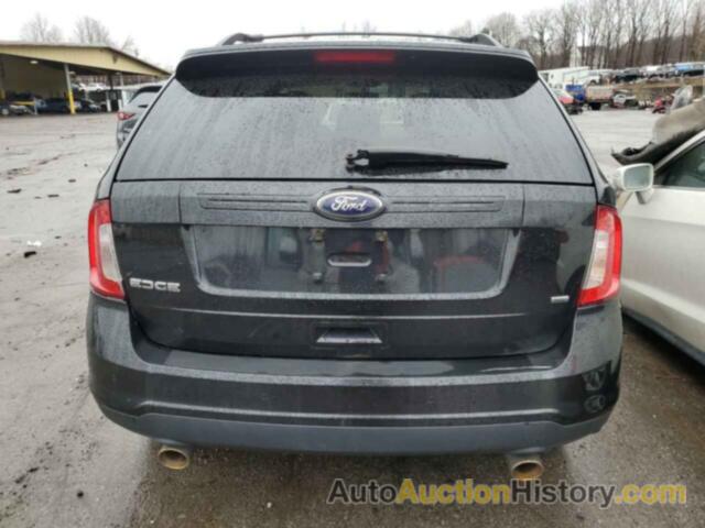 FORD EDGE SE, 2FMDK4GC7DBB40694