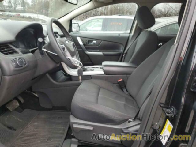 FORD EDGE SE, 2FMDK4GC7DBB40694