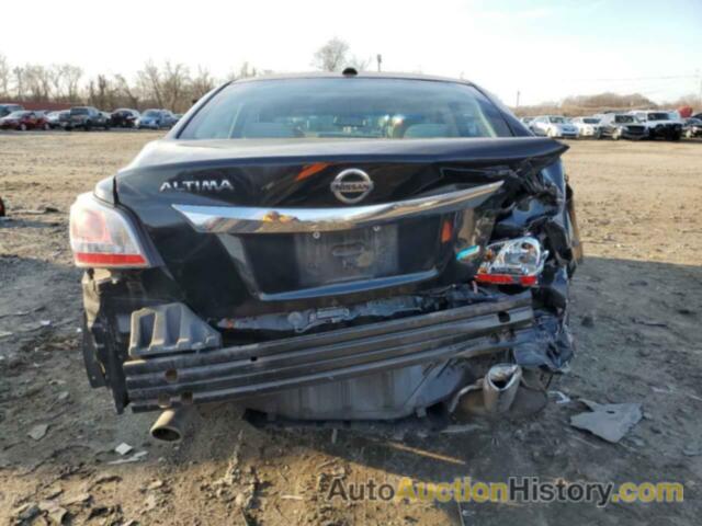 NISSAN ALTIMA 2.5, 1N4AL3AP2EC296711