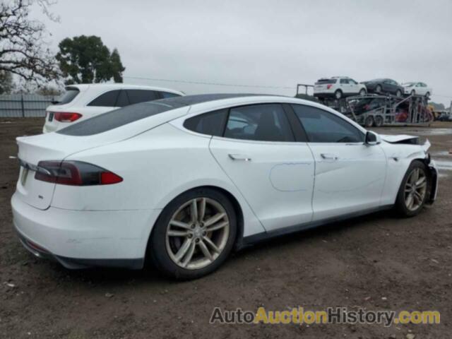 TESLA MODEL S, 5YJSA1CN2CFP02863