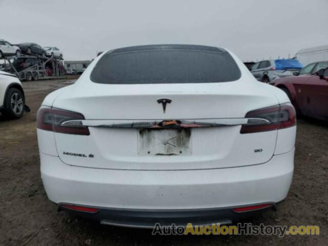 TESLA MODEL S, 5YJSA1CN2CFP02863