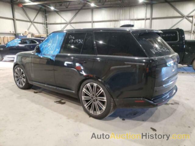 LAND ROVER RANGEROVER SE, SALKP9E70PA069802