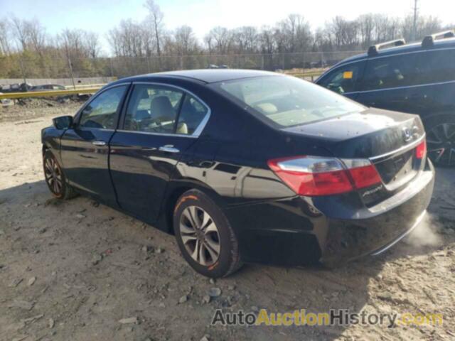 HONDA ACCORD LX, 1HGCR2F38FA164990