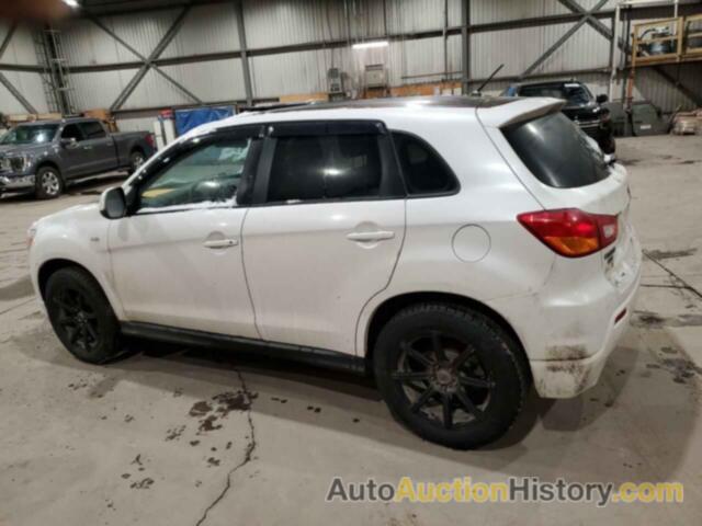 MITSUBISHI OUTLANDER SE, JA4AJ3AU4CZ605413