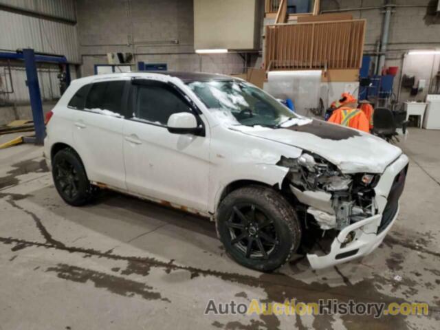 MITSUBISHI OUTLANDER SE, JA4AJ3AU4CZ605413