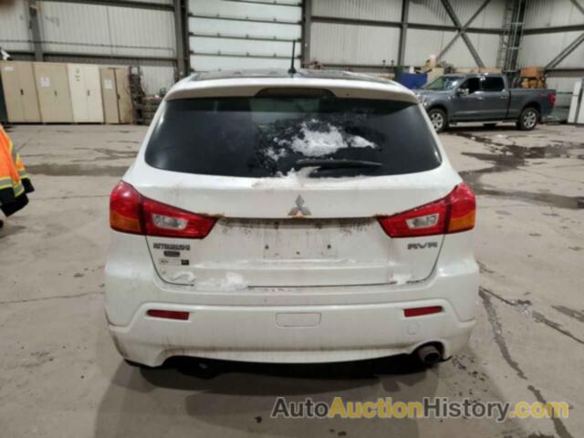 MITSUBISHI OUTLANDER SE, JA4AJ3AU4CZ605413