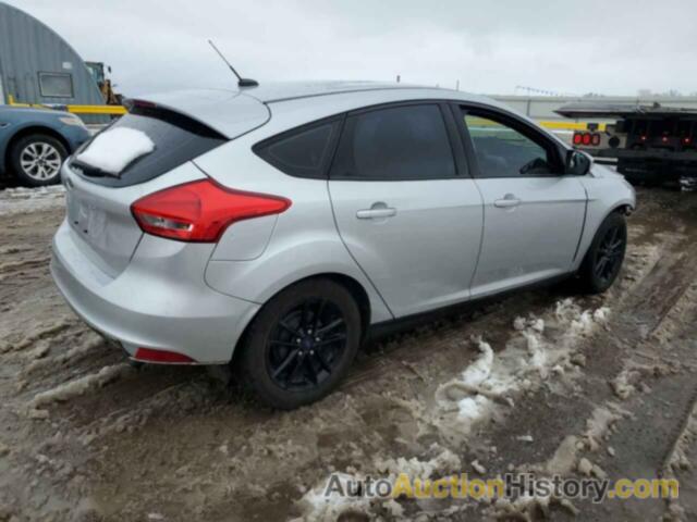 FORD FOCUS SE, 1FADP3K22FL300407