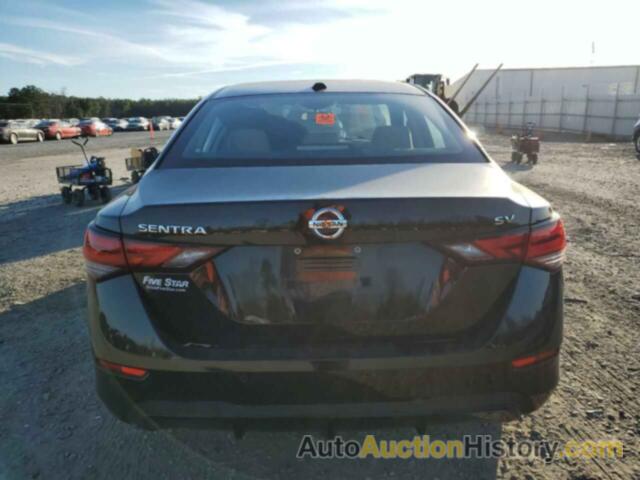 NISSAN SENTRA SV, 3N1AB8CV3LY295094