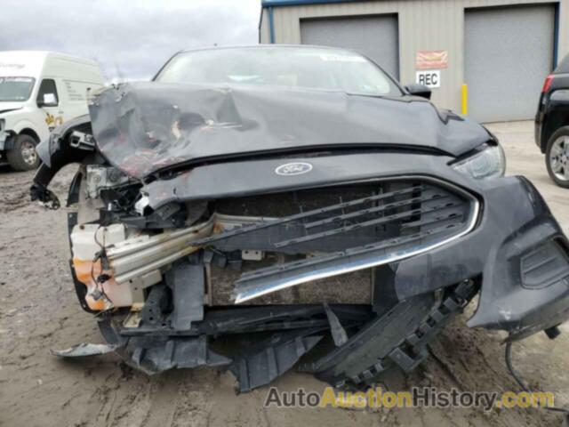 FORD FUSION SE, 3FA6P0H7XHR171797