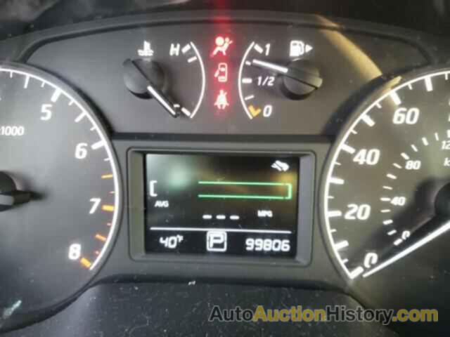 NISSAN SENTRA S, 3N1AB7AP0GY214363