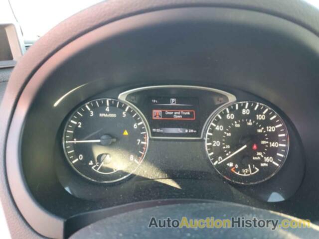 NISSAN ALTIMA 2.5, 1N4AL3AP2HC119287