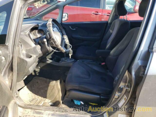 HONDA FIT SPORT, JHMGE8H68DC071313