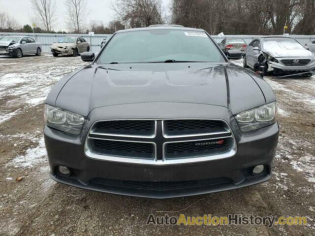 DODGE CHARGER POLICE, 2C3CDXAG7EH207515