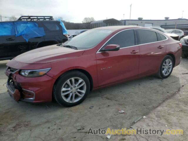 CHEVROLET MALIBU LT, 1G1ZE5ST2HF165059