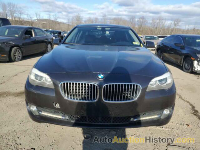 BMW 5 SERIES XI, WBAFU7C57BC771231