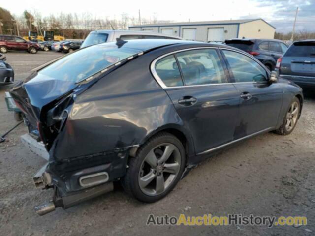 LEXUS GS350 350, JTHBE1KS6B0053625