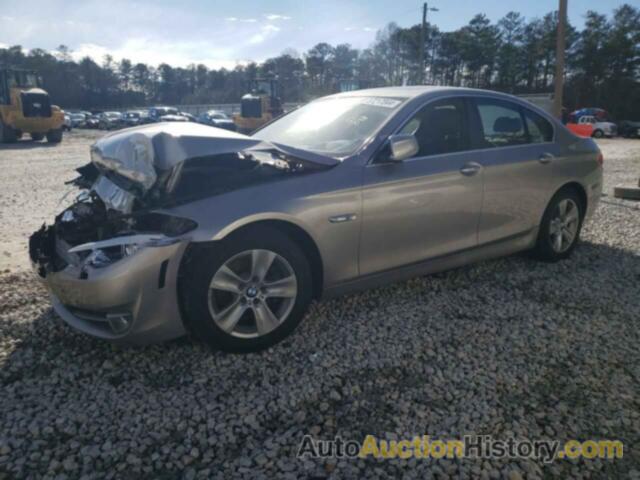 BMW 5 SERIES I, WBAXG5C59DD234941