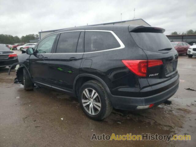 HONDA PILOT EXL, 5FNYF5H58HB018113