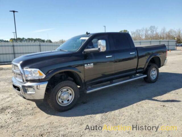 RAM 2500 LARAMIE, 3C6UR5FL3EG321059